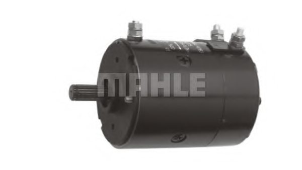 MAHLE ORIGINAL MM 295 Electric Motor